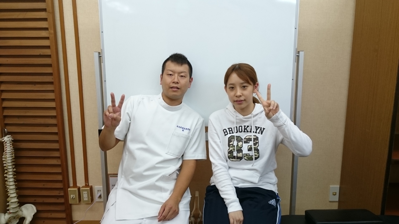 患者様の声（写真）