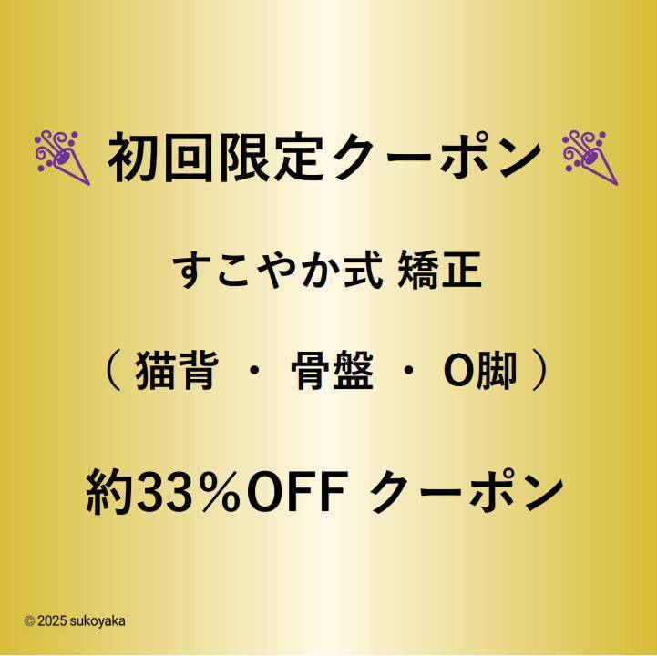 初回限定クーポン33％OFFクーポンの写真